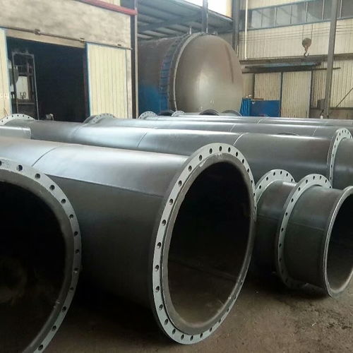 米易電廠專業襯膠鋼管加工與鋼壓延加工服務詳解